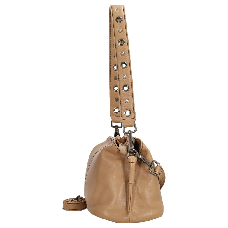 FREDsBRUDER Me and My Bag - Bolso de hombro 25 cm (caramel)