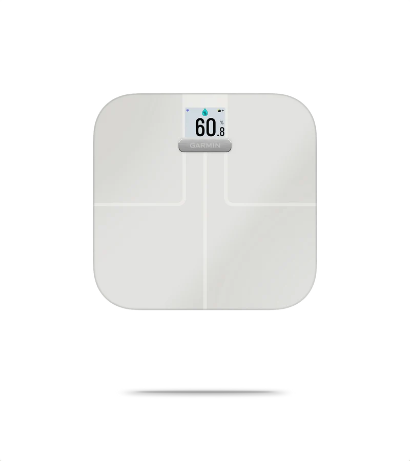 Index S2 WiFi Smart Biometric Weighing Scales