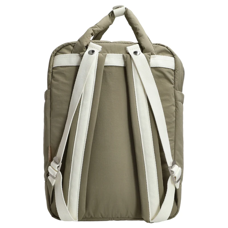 Doughnut Macaroon Beyond The Horizon - Mochila 14" 38 cm (army)
