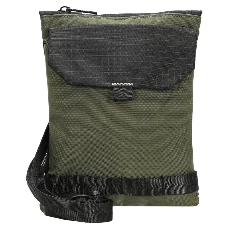 Doughnut Teleport Street Cruise - Bolso bandolera (army)