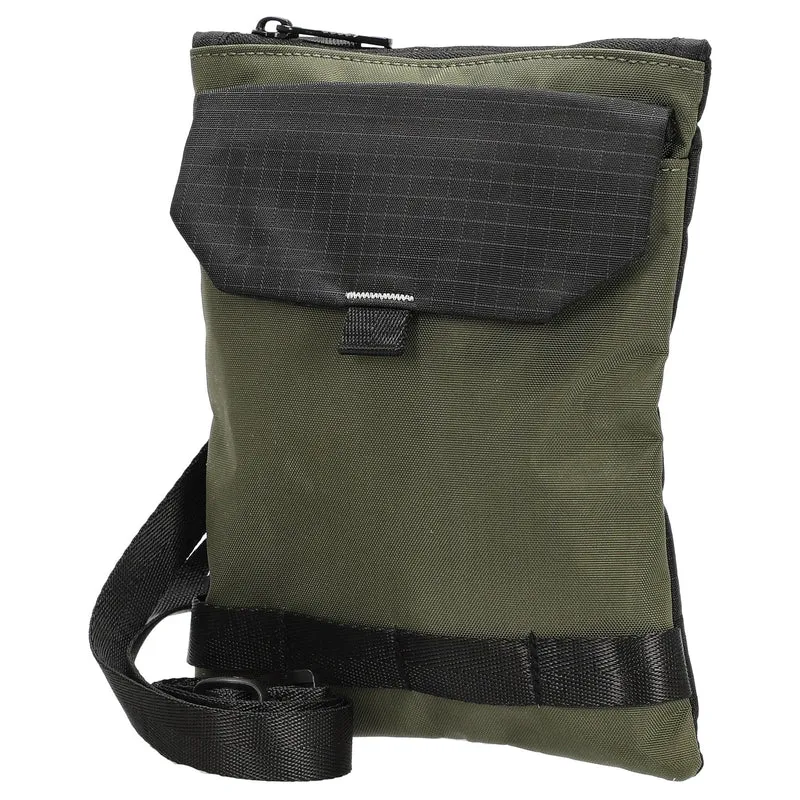 Doughnut Teleport Street Cruise - Bolso bandolera (army)