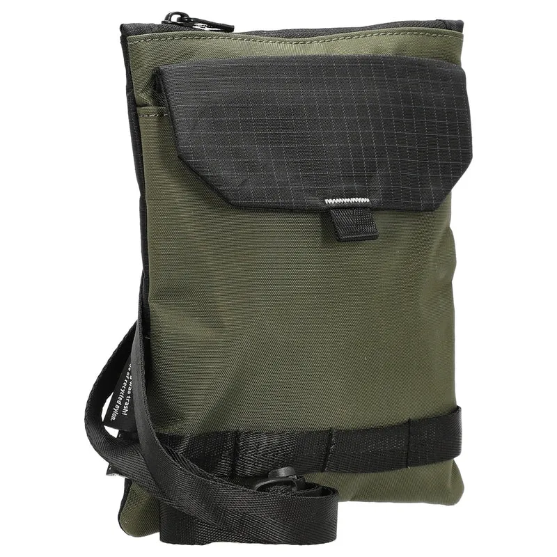Doughnut Teleport Street Cruise - Bolso bandolera (army)