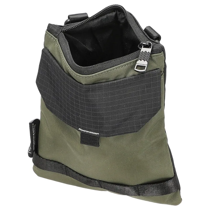 Doughnut Teleport Street Cruise - Bolso bandolera (army)