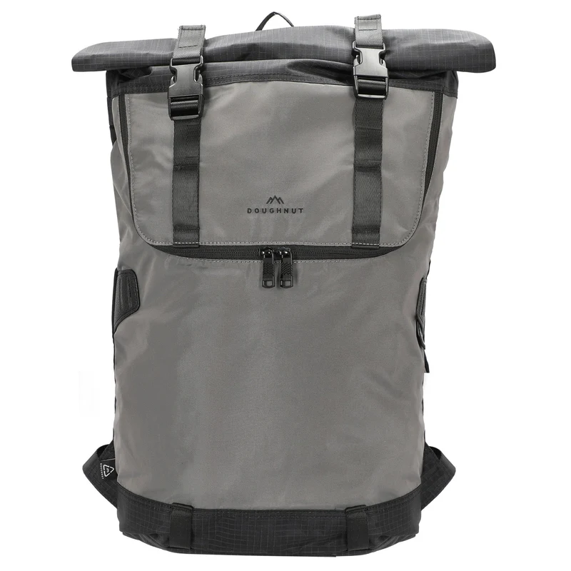Doughnut Christopher Street Cruise - Mochila 15" 50 cm (dark grey)