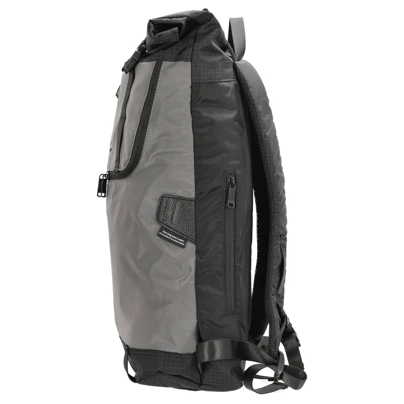 Doughnut Christopher Street Cruise - Mochila 15" 50 cm (dark grey)