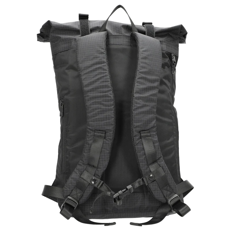 Doughnut Christopher Street Cruise - Mochila 15" 50 cm (dark grey)