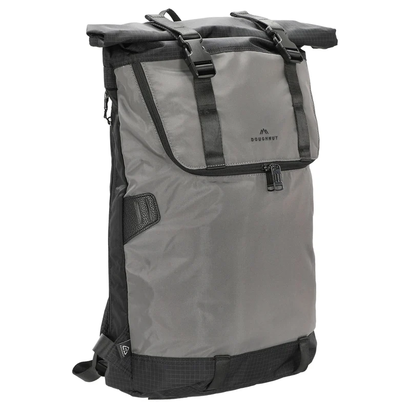 Doughnut Christopher Street Cruise - Mochila 15" 50 cm (dark grey)