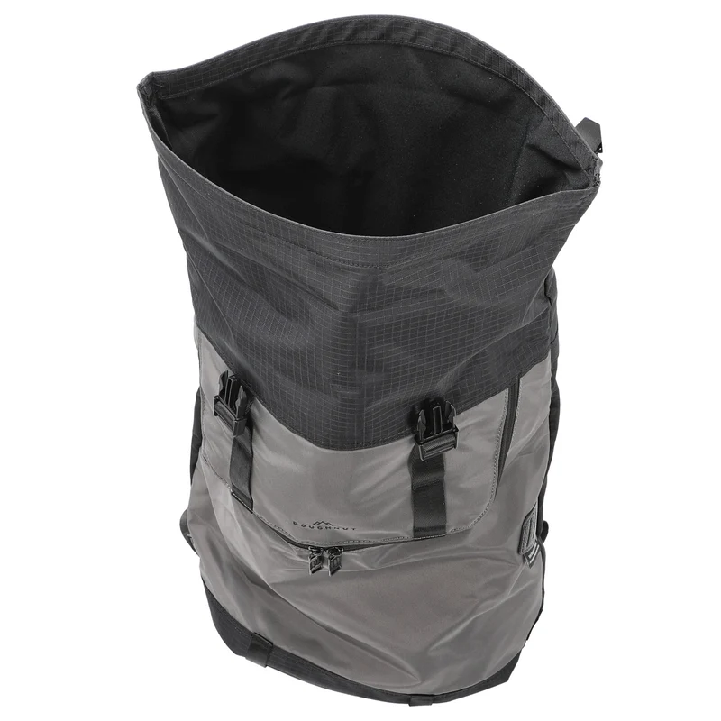 Doughnut Christopher Street Cruise - Mochila 15" 50 cm (dark grey)