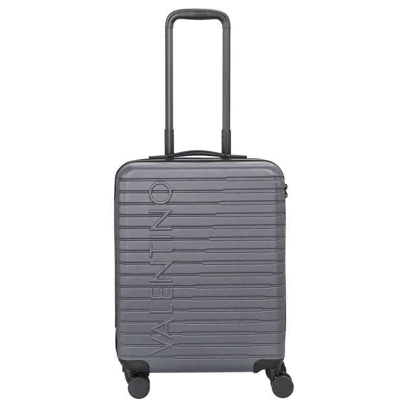 Valentino Bags Mercury - Trolley de 4 ruedas S 55.5 cm (gun metal)