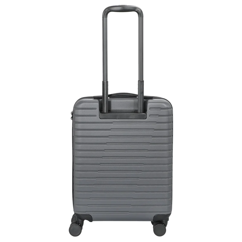 Valentino Bags Mercury - Trolley de 4 ruedas S 55.5 cm (gun metal)