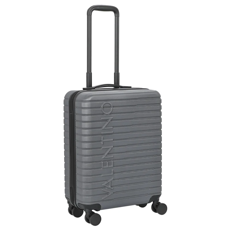 Valentino Bags Mercury - Trolley de 4 ruedas S 55.5 cm (gun metal)