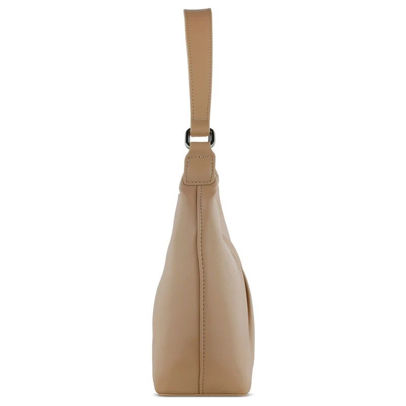 bugatti Mila - Bolso de hombro S 28 cm (sand)