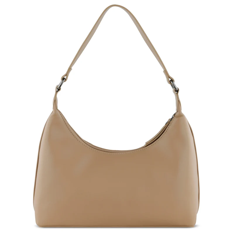 bugatti Mila - Bolso de hombro S 28 cm (sand)