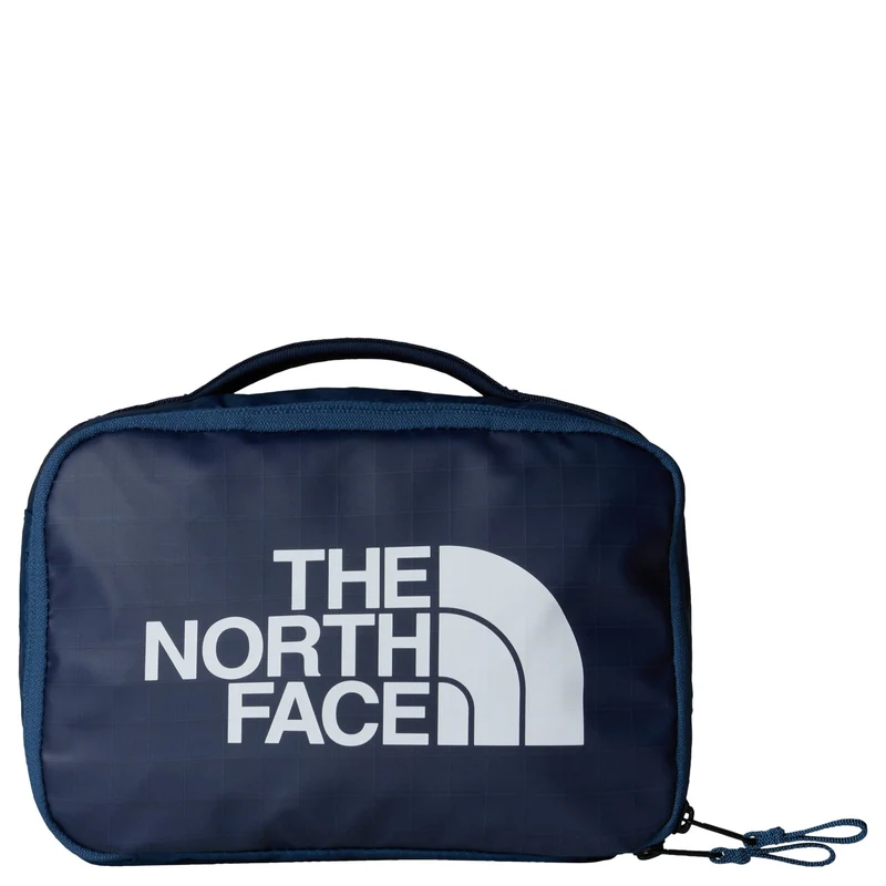 The North Face Base Camp Voyager Toiletry Kit - Neceser 23.5 cm (shady blue)