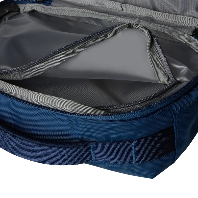 The North Face Base Camp Voyager Toiletry Kit - Neceser 23.5 cm (shady blue)