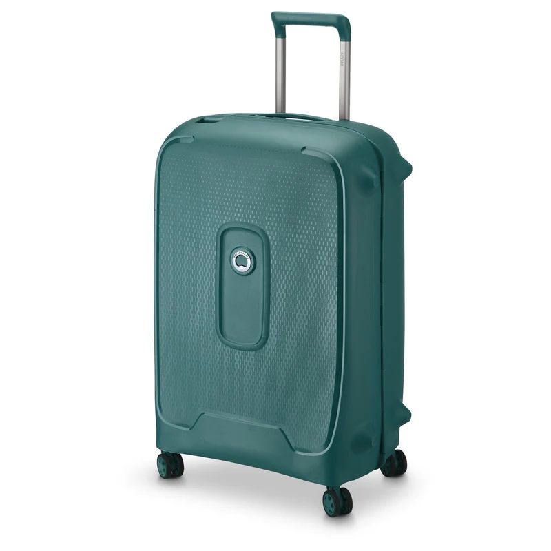 Delsey Paris Moncey MR - Trolley de 4 ruedas 69 cm (grün)