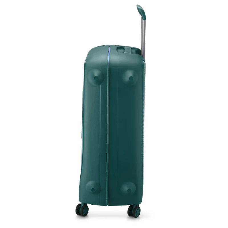 Delsey Paris Moncey MR - Trolley de 4 ruedas 69 cm (grün)