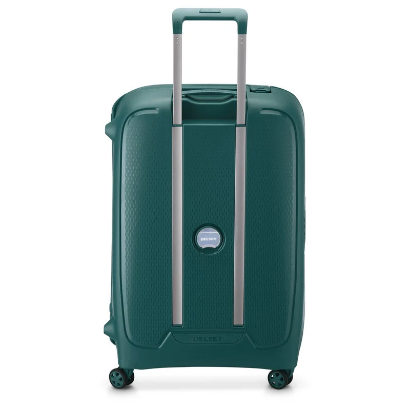Delsey Paris Moncey MR - Trolley de 4 ruedas 69 cm (grün)