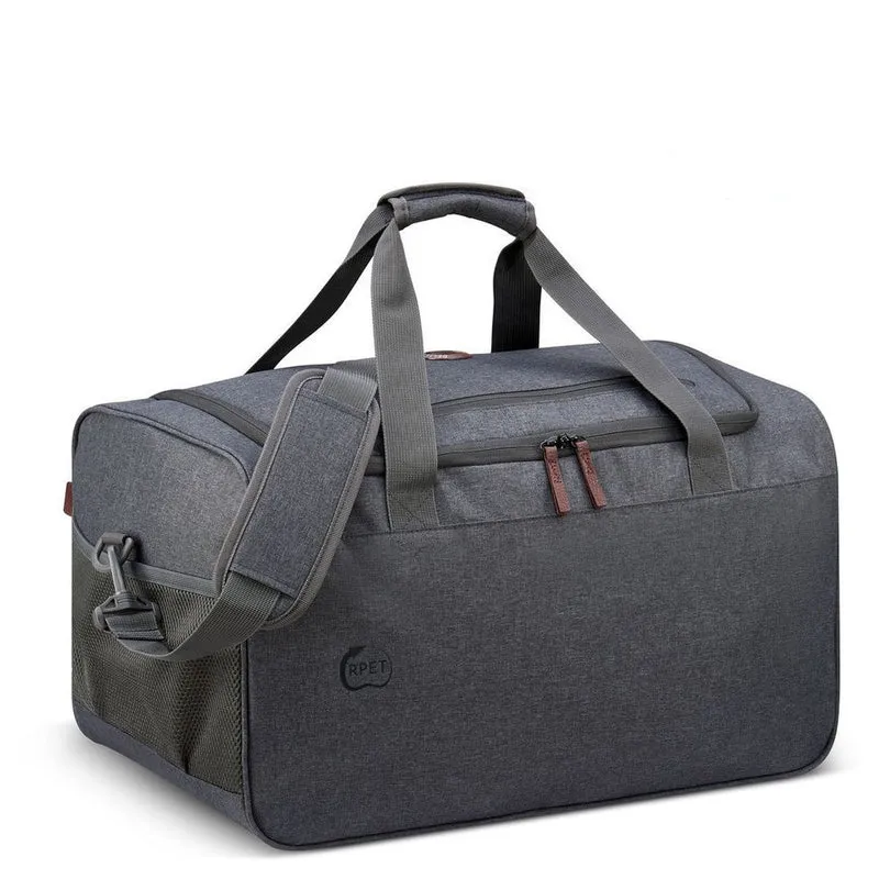 Delsey Paris Maubert 2.0 - Bolsa de fin de semana 50 cm (anthrazit)