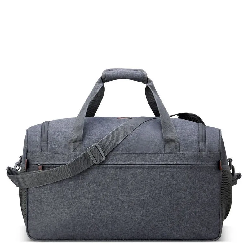Delsey Paris Maubert 2.0 - Bolsa de fin de semana 50 cm (anthrazit)