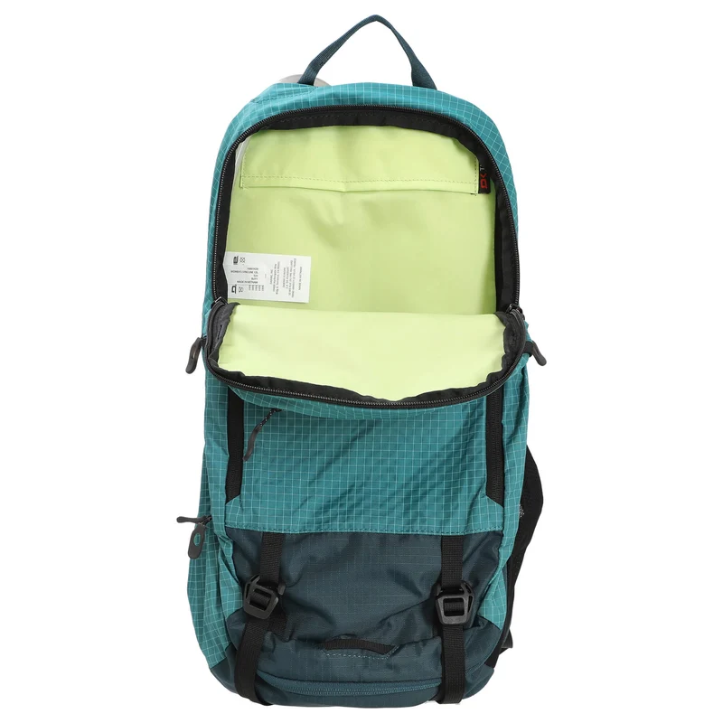 Dakine Syncline 12 - Mochila para mujer 46 cm (deep lake)