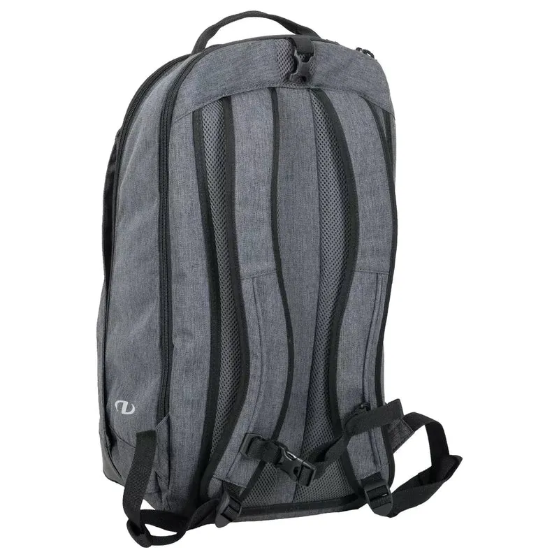 Norco Cadrick - Mochila de bicicleta 15" 50 cm (grau)
