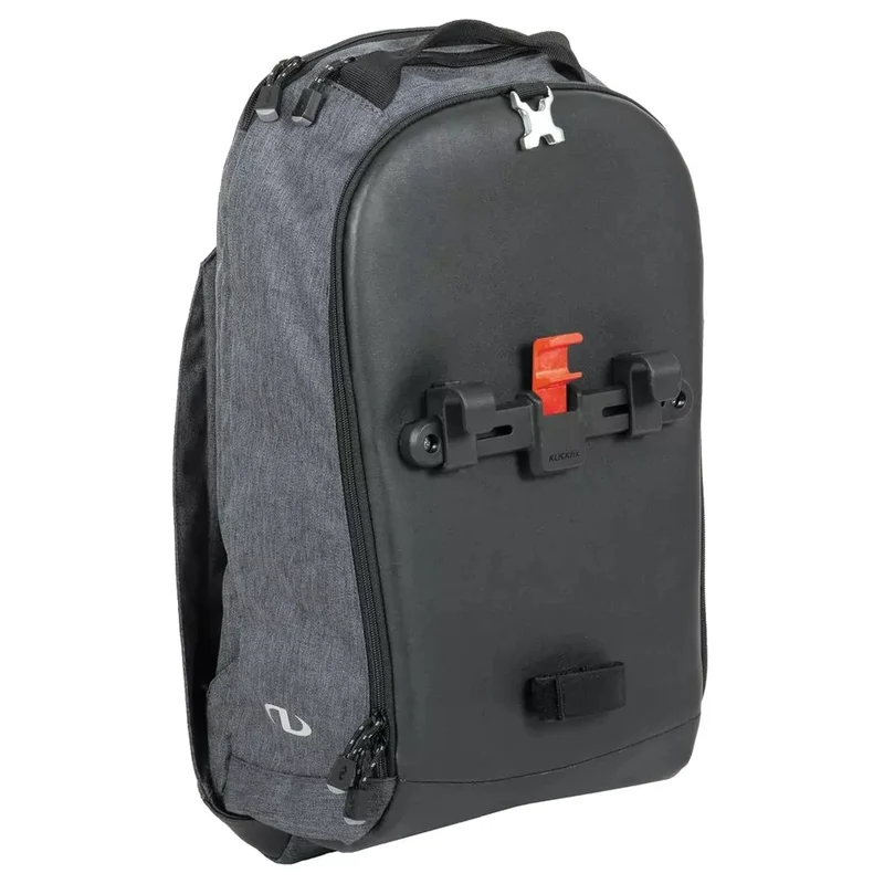 Norco Cadrick - Mochila de bicicleta 15" 50 cm (grau)