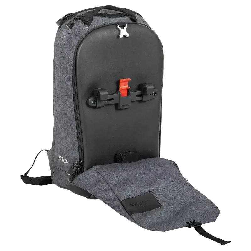 Norco Cadrick - Mochila de bicicleta 15" 50 cm (grau)