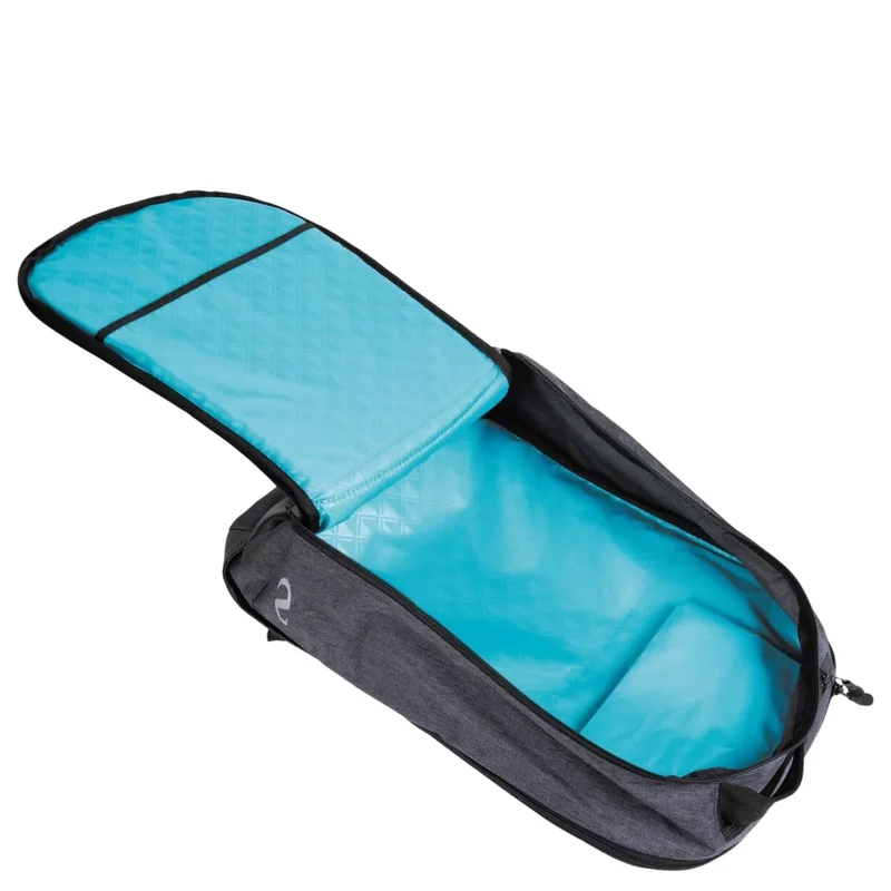 Norco Cadrick - Mochila de bicicleta 15" 50 cm (grau)