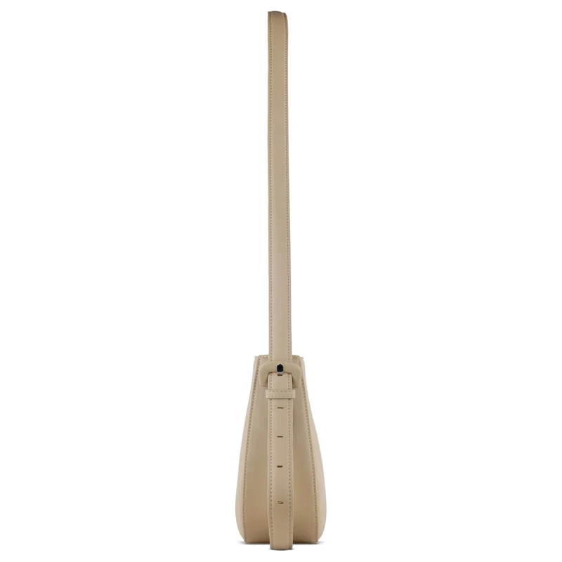 bugatti Luna - Bolso de hombro S 23 cm (beige)
