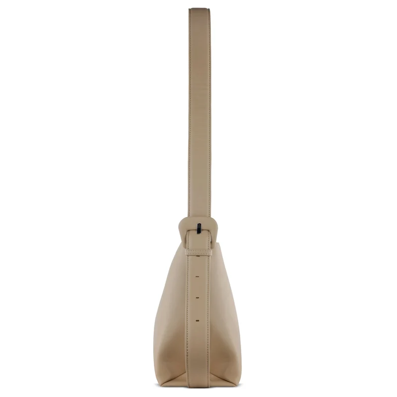 bugatti Luna - Bolso de hombro 30 cm (beige)