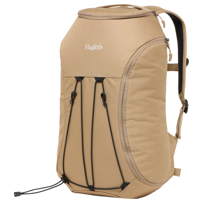 Haglöfs Corker Medium - Mochila 43 cm (oak brown)