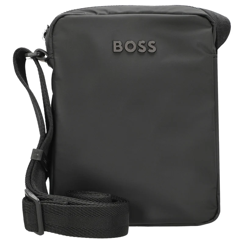 BOSS Catch EVO NS - Bolso bandolera 20 cm (schwarz)