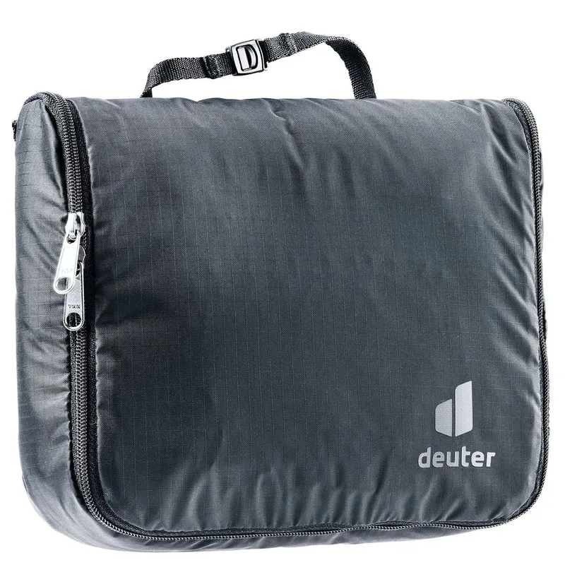 Deuter Wash Center Lite I - Neceser 20 cm (black)