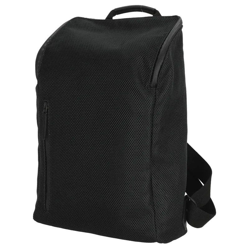 Jost Mesh M - Mochila 45 cm (black)