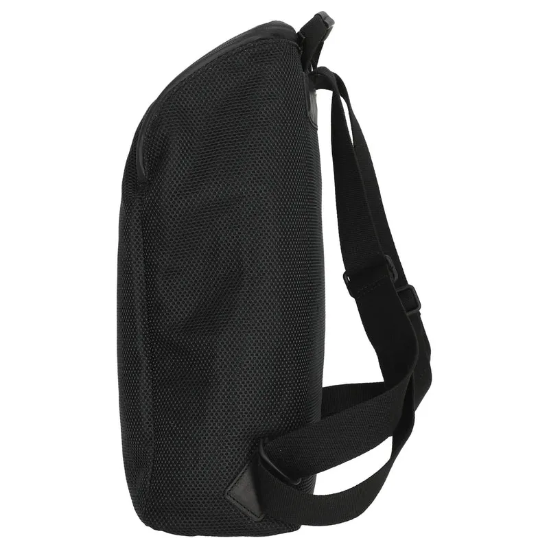 Jost Mesh M - Mochila 45 cm (black)
