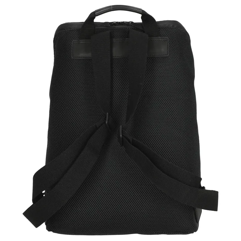 Jost Mesh M - Mochila 45 cm (black)