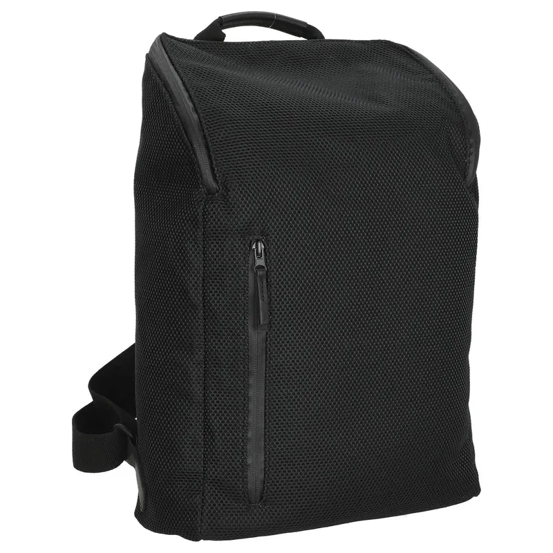 Jost Mesh M - Mochila 45 cm (black)