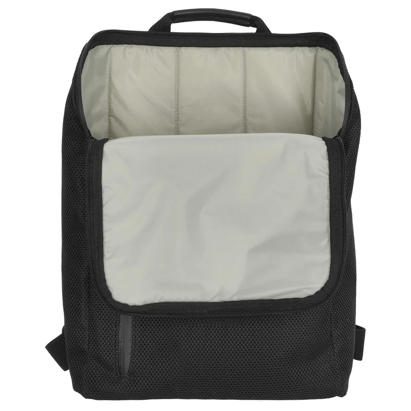 Jost Mesh M - Mochila 45 cm (black)