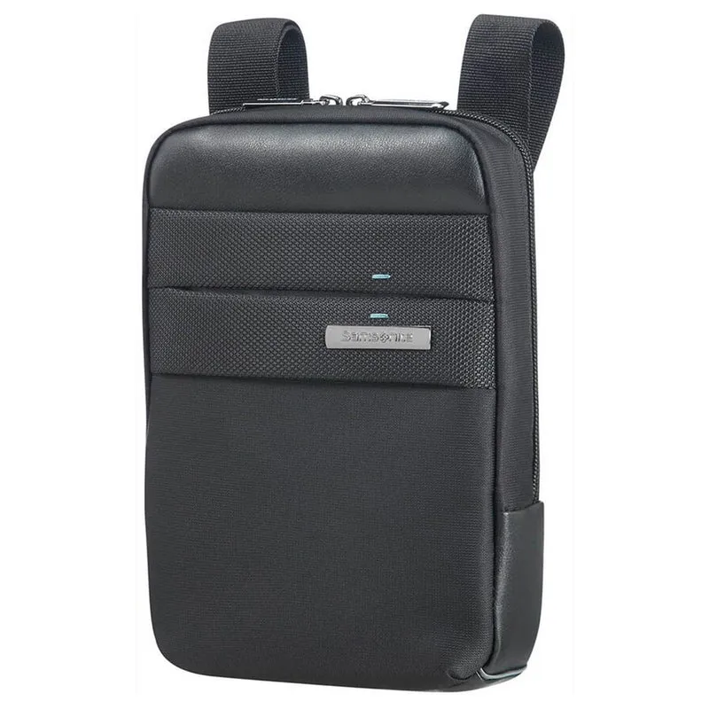 Samsonite Spectrolite 2.0 Tablet Cross-Over Bandolera S 7.9" 22 cm (schwarz)