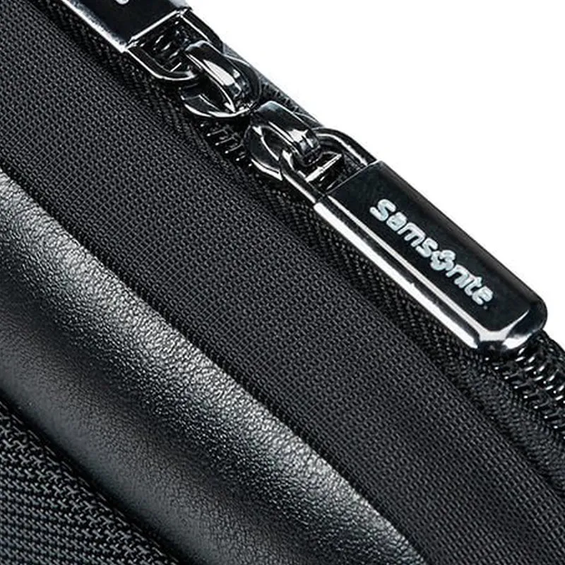 Samsonite Spectrolite 2.0 Tablet Cross-Over Bandolera S 7.9" 22 cm (schwarz)