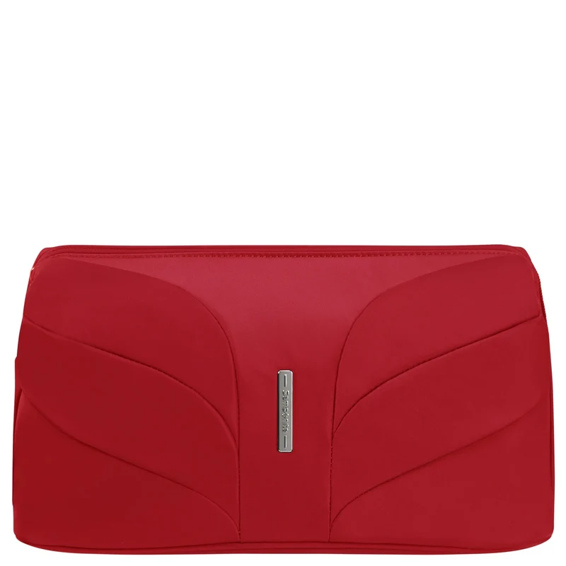 Samsonite Attrix - Neceser 29.5 cm (red)