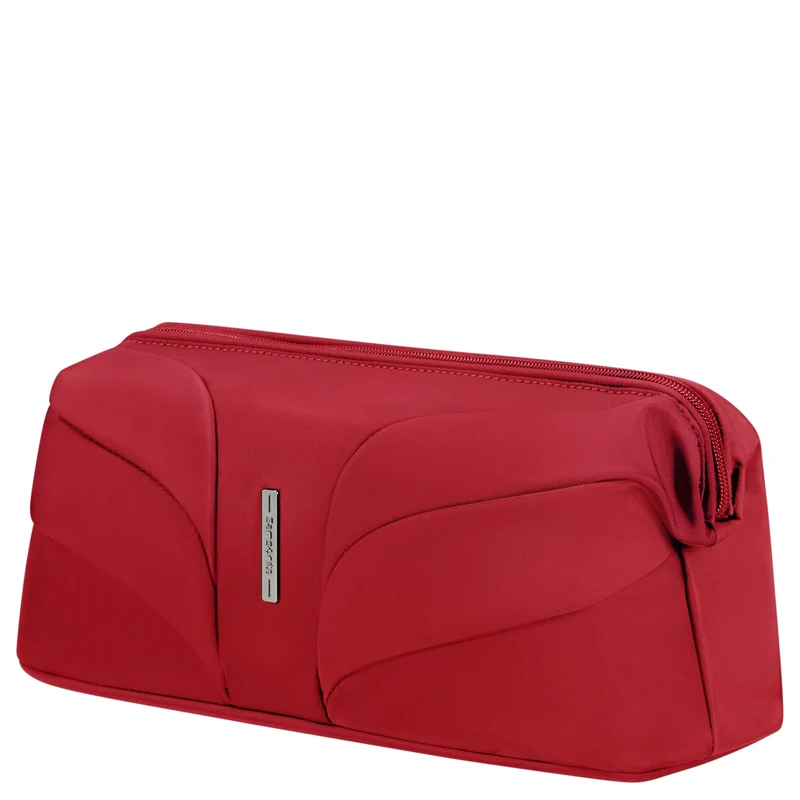 Samsonite Attrix - Neceser 29.5 cm (red)
