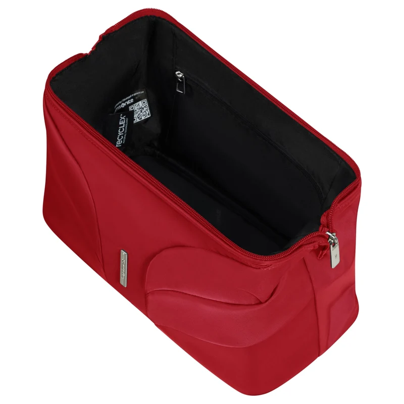 Samsonite Attrix - Neceser 29.5 cm (red)