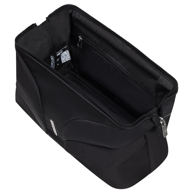 Samsonite Attrix - Neceser 29.5 cm (anthracite)