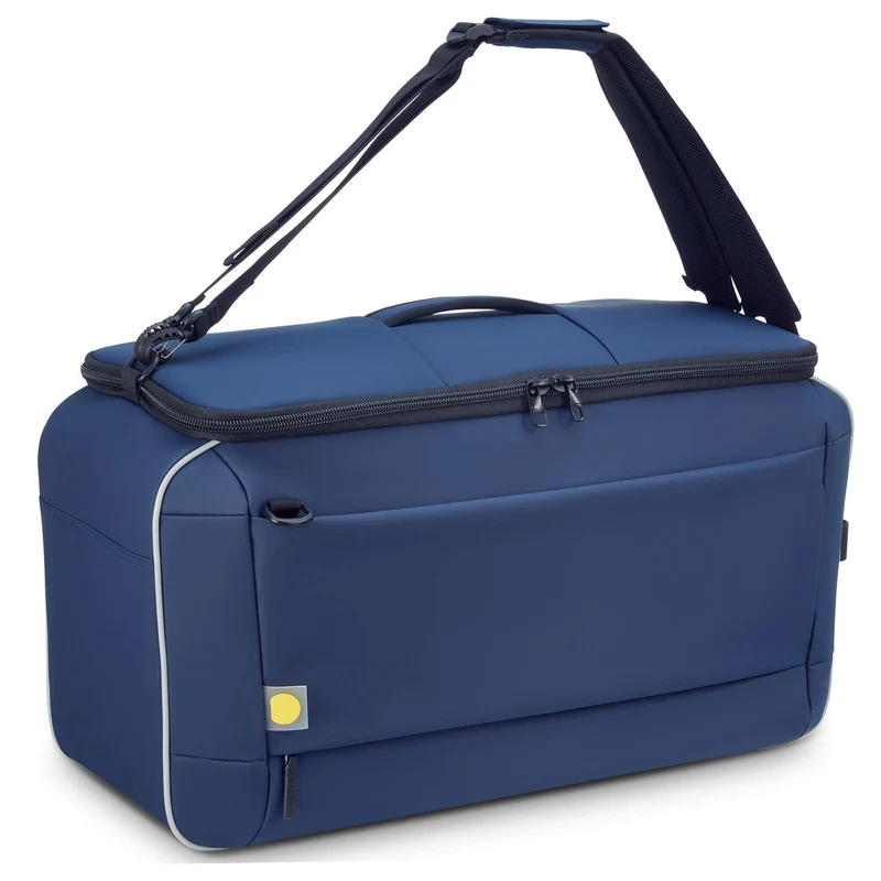 Delsey Paris Aventure 75 - Bolsa de viaje 65 cm (marineblau)