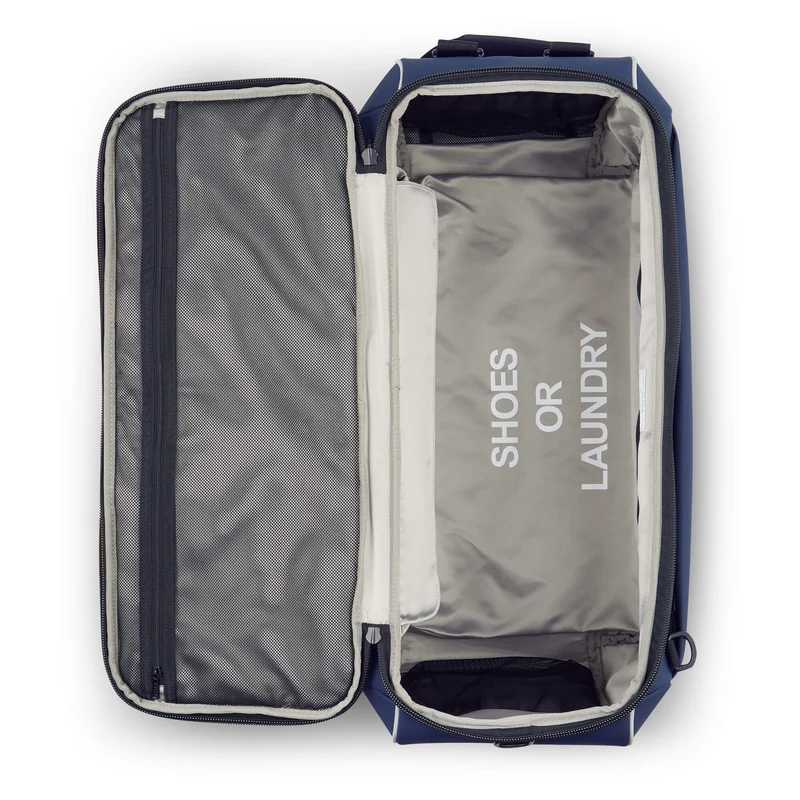 Delsey Paris Aventure 75 - Bolsa de viaje 65 cm (marineblau)