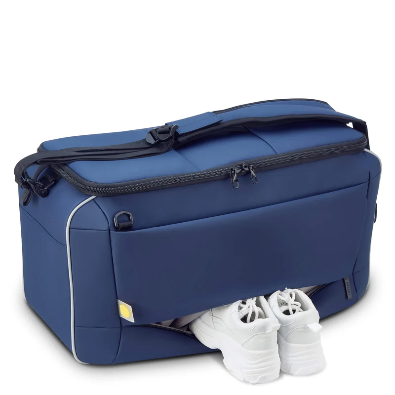 Delsey Paris Aventure 75 - Bolsa de viaje 65 cm (marineblau)