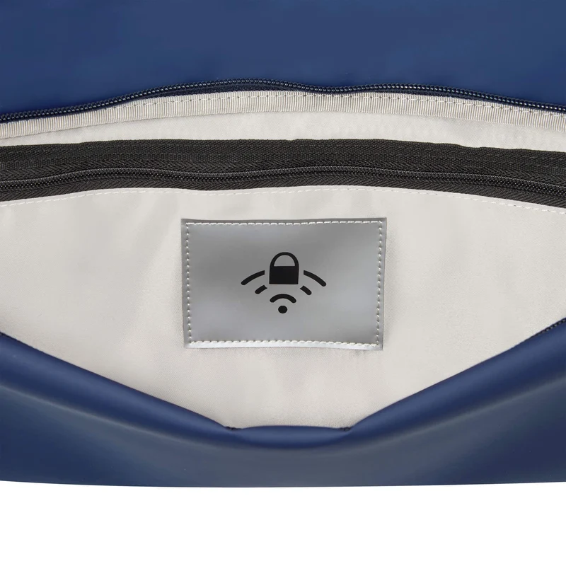 Delsey Paris Aventure 75 - Bolsa de viaje 65 cm (marineblau)