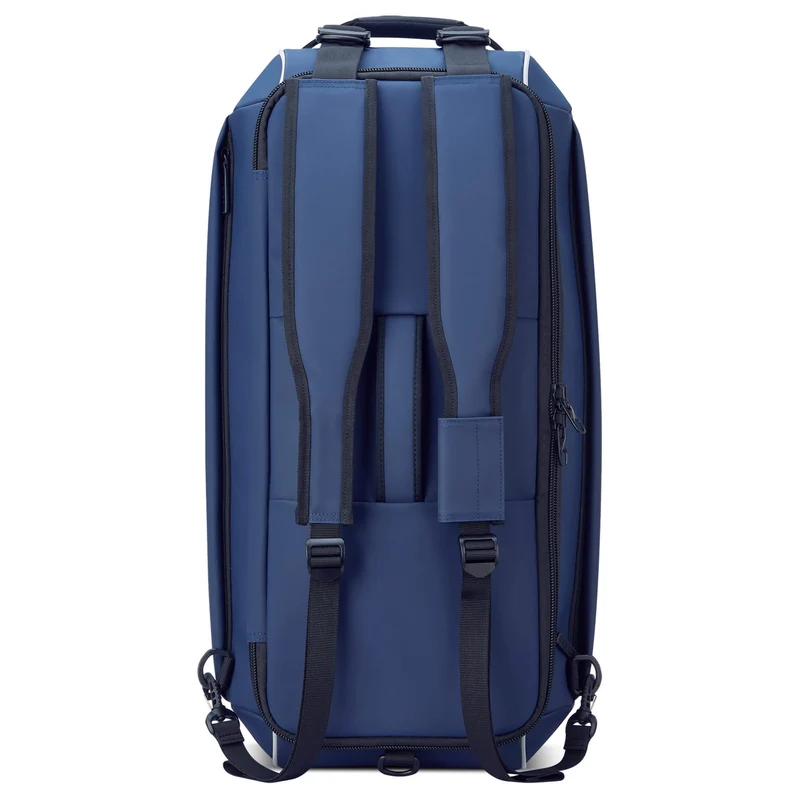 Delsey Paris Aventure 75 - Bolsa de viaje 65 cm (marineblau)